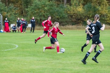 Bild 31 - Frauen SG Nie-Bar - Merkur Hademarschen : Ergebnis: 8:0